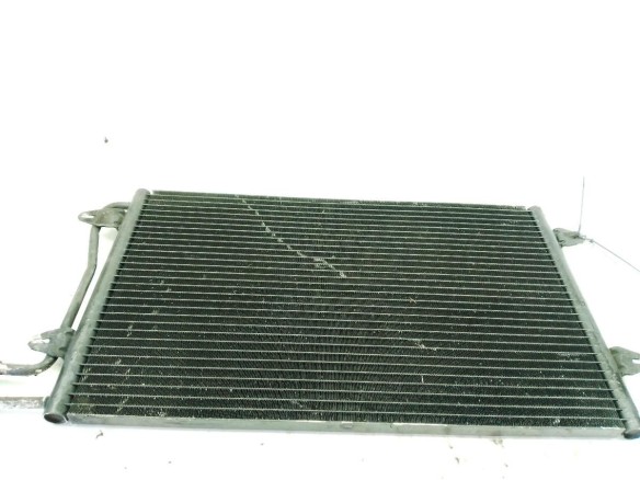 2D0820413D RADIADOR AIRE ACONDICIONADO VW LT 28-46 II Furgón (2DA, 2DD, 2DH)|Desguaces La Cabaña