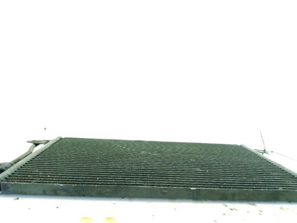 2D0820413D RADIADOR AIRE ACONDICIONADO VW LT 28-46 II Furgón (2DA, 2DD, 2DH)|Desguaces La Cabaña
