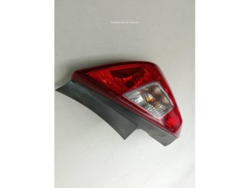93190950 PILOTO TRA IZQ OPEL CORSA D (S07)|Desguaces La Cabaña