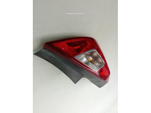 93190950 PILOTO TRA IZQ OPEL CORSA D (S07)|Desguaces La Cabaña