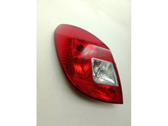 93190950 PILOTO TRA IZQ OPEL CORSA D (S07)|Desguaces La Cabaña