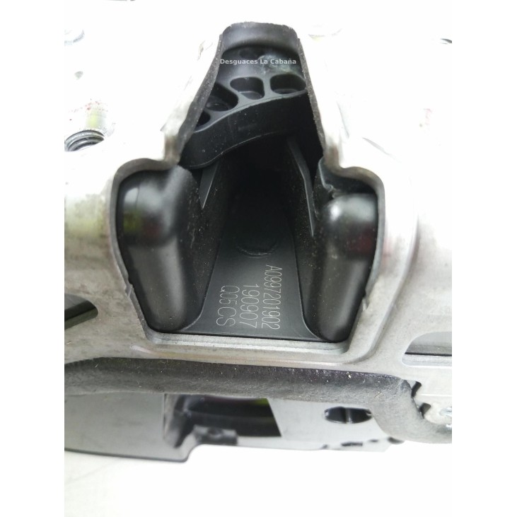 A0997201902 CERRADURA PUERTA LAT DEL IZQ MERCEDES BENZ CLASE A (W177) |Desguaces La Cabaña