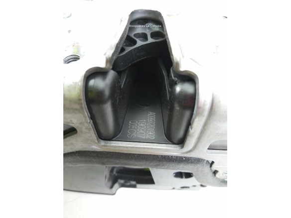 A0997201902 CERRADURA PUERTA LAT DEL IZQ MERCEDES BENZ CLASE A (W177) |Desguaces La Cabaña