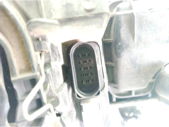 8E0941030C, 8E0941004F FARO DERECHO AUDI A4 Avant (8E5, B6)|Desguaces La Cabaña