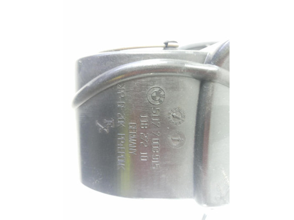 51177003915 TAPA COMBUSTIBLE BMW 7 (E65, E66, E67) |Desguaces La Cabaña