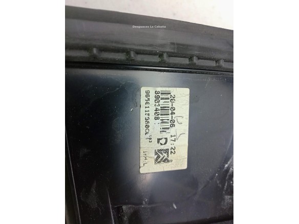 6351V4 PILOTO TRA DER INT CITROEN C5 II (RC_)|Desguaces La Cabaña