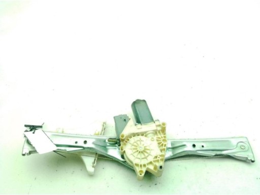 9222P5, 9649304080 ELEVALUNAS PUERTA LAT DEL DER CITROEN C5 II (RC_)|Desguaces La Cabaña