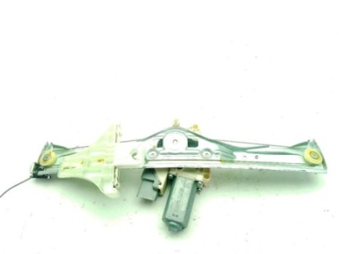 9222P5, 9649304080 ELEVALUNAS PUERTA LAT DEL DER CITROEN C5 II (RC_)|Desguaces La Cabaña 2