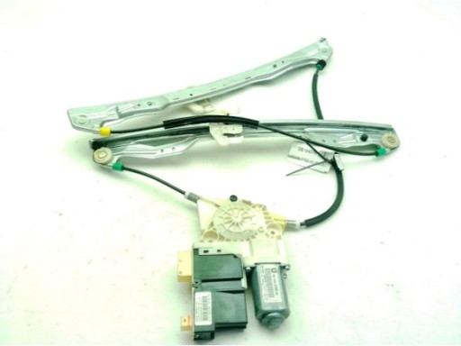 9222P5, 9649304080 ELEVALUNAS PUERTA LAT DEL DER CITROEN C5 II (RC_)|Desguaces La Cabaña