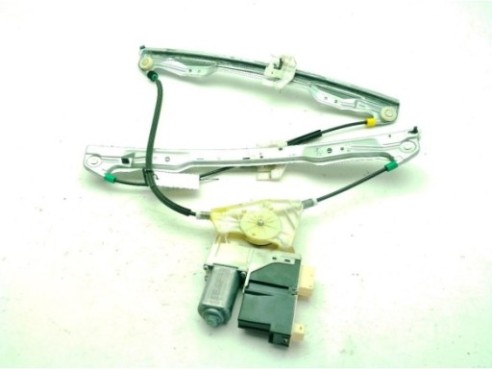 9222P5, 9649304080 ELEVALUNAS PUERTA LAT DEL DER CITROEN C5 II (RC_)|Desguaces La Cabaña 2