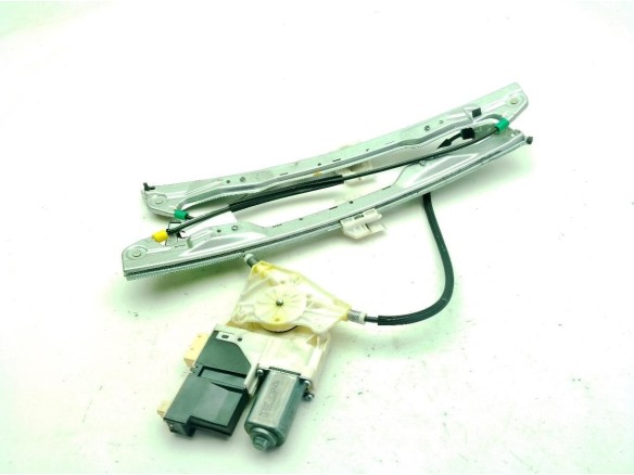 9222P5, 9649304080 ELEVALUNAS PUERTA LAT DEL DER CITROEN C5 II (RC_)|Desguaces La Cabaña