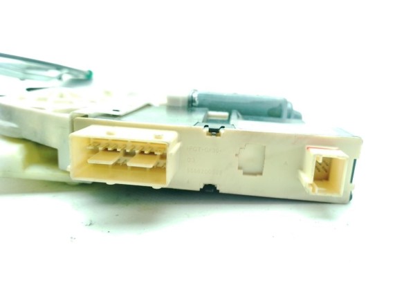 9221P7, 9849303980 ELEVALUNAS PUERTA LAT DEL IZQ CITROEN C5 II (RC_)|Desguaces La Cabaña