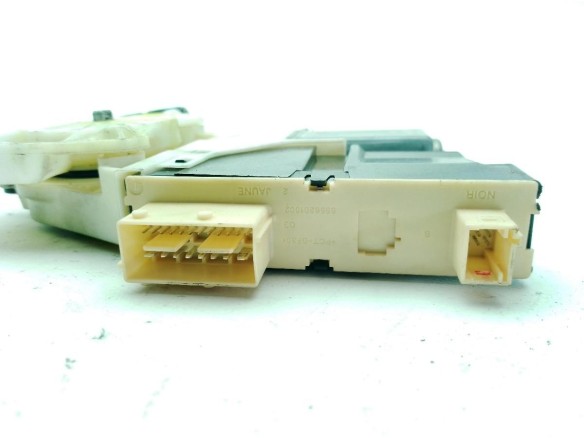 9222P5, 9649304080 ELEVALUNAS PUERTA LAT DEL DER CITROEN C5 II (RC_)|Desguaces La Cabaña