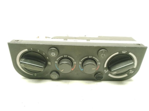 MK342095 MANDO CALEFACCION BMW 3 (E36)|Desguaces La Cabaña