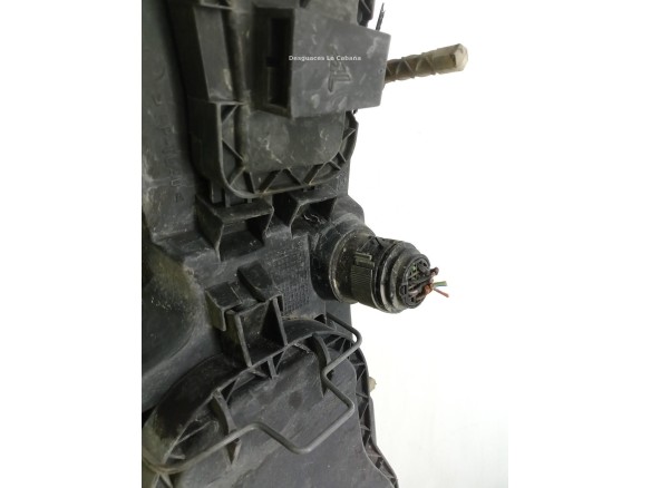 0000051716355 FARO DERECHO FIAT STILO Multi Wagon (192_)|Desguaces La Cabaña
