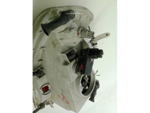  FARO IZQUIERDO CHEVROLET AVEO Fastback (T200)|Desguaces La Cabaña