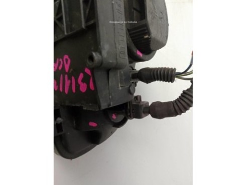 0000060620134 FARO DERECHO ALFA ROMEO 156 Sportwagon (932_)|Desguaces La Cabaña