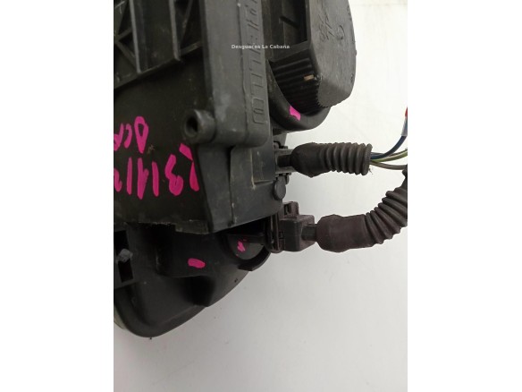 0000060620134 FARO DERECHO ALFA ROMEO 156 Sportwagon (932_)|Desguaces La Cabaña