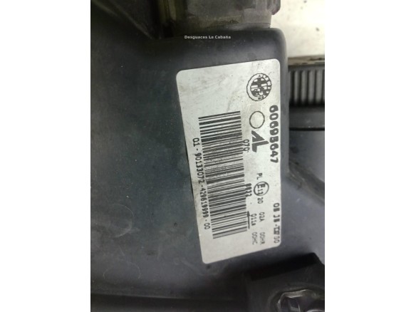 0000060620134 FARO DERECHO ALFA ROMEO 156 Sportwagon (932_)|Desguaces La Cabaña
