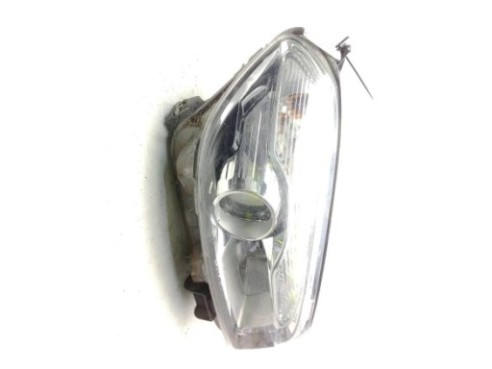  FARO DERECHO NISSAN QASHQAI / QASHQAI +2 I (J10, JJ10)|Desguaces La Cabaña
