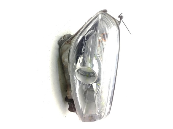   FARO DERECHO NISSAN QASHQAI / QASHQAI +2 I (J10, JJ10)|Desguaces La Cabaña