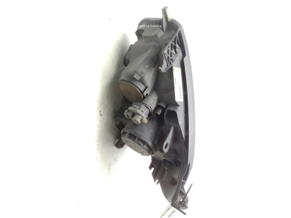   FARO DERECHO NISSAN QASHQAI / QASHQAI +2 I (J10, JJ10)|Desguaces La Cabaña
