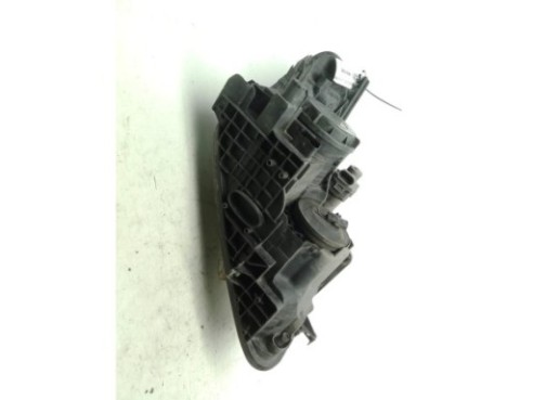   FARO IZQUIERDO NISSAN QASHQAI / QASHQAI +2 I (J10, JJ10)|Desguaces La Cabaña