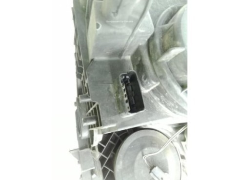   FARO IZQUIERDO NISSAN QASHQAI / QASHQAI +2 I (J10, JJ10)|Desguaces La Cabaña