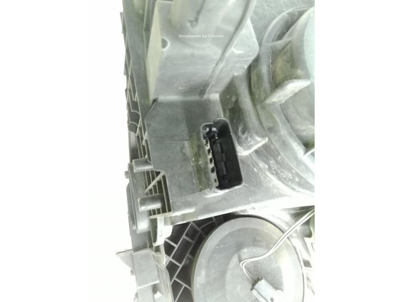   FARO IZQUIERDO NISSAN QASHQAI / QASHQAI +2 I (J10, JJ10)|Desguaces La Cabaña