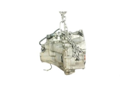 R9M CAJA CAMBIOS NISSAN QASHQAI / QASHQAI +2 I (J10, JJ10)|Desguaces La Cabaña