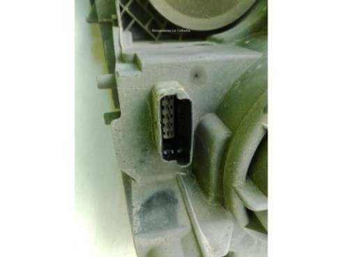   FARO DERECHO NISSAN QASHQAI / QASHQAI +2 I (J10, JJ10)|Desguaces La Cabaña