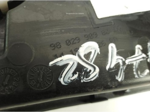  9802990980 DEPOSITO FAP PEUGEOT 5008|Desguaces La Cabaña