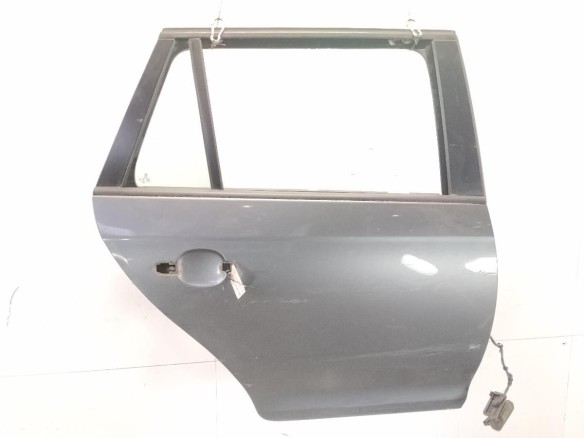 1K9833056B PUERTA LAT TRA DER VW GOLF V Variant (1K5)|Desguaces La Cabaña