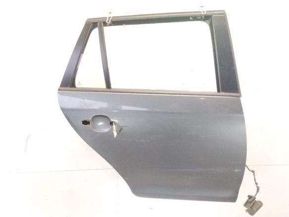 1K9833056B PUERTA LAT TRA DER VW GOLF V Variant (1K5)|Desguaces La Cabaña