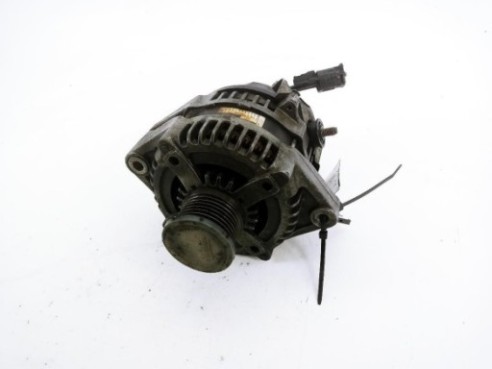 MOTOR / ESCAPE|Desguaces La Cabaña 2