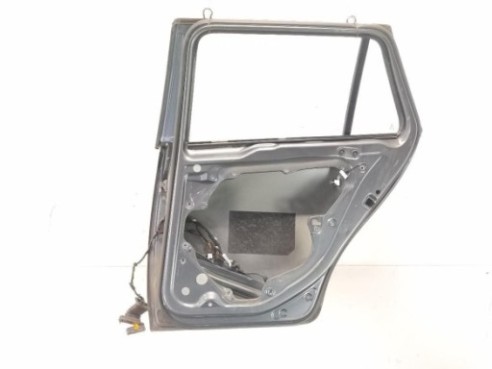 1K9833056B PUERTA LAT TRA DER VW GOLF V Variant (1K5)|Desguaces La Cabaña