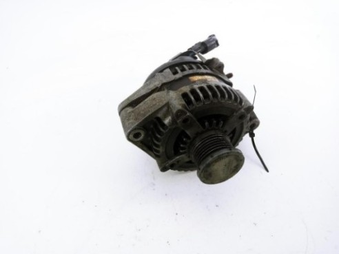 8973250250  ALTERNADOR RENAULT ESPACE IV (JK0/1_)|Desguaces La Cabaña