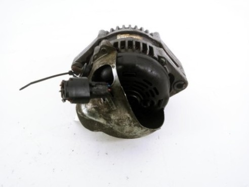 8973250250  ALTERNADOR RENAULT ESPACE IV (JK0/1_)|Desguaces La Cabaña