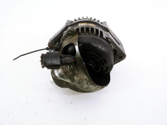 8973250250  ALTERNADOR RENAULT ESPACE IV (JK0/1_)|Desguaces La Cabaña