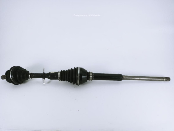 P30651437 PALIER DEL DER VOLVO XC90 I (275) |Desguaces La Cabaña