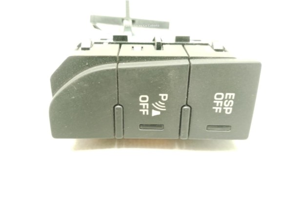 96588884ZD BOTONERA CITROEN C5 III (RD_)|Desguaces La Cabaña