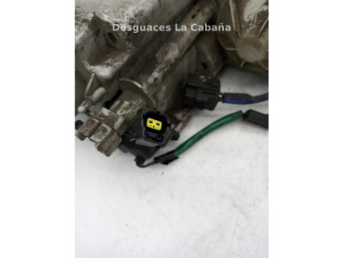 FARO IZQUIERDO MAZDA 626 IV (GE) |Desguaces La Cabaña