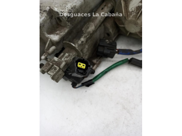 FARO IZQUIERDO MAZDA 626 IV (GE) |Desguaces La Cabaña