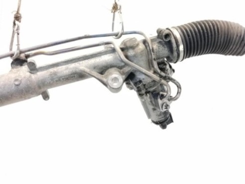 MERCEDES BENZ|Desguaces La Cabaña 2
