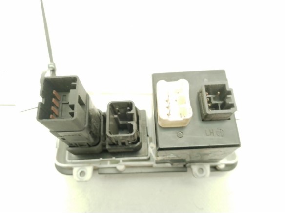 933001H000EQ, CONMUTADOR LUCES KIA CEE'D Fastback (ED)|Desguaces La Cabaña