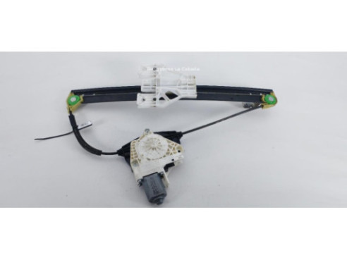 8U0839461 ELEVALUNAS PUERTA LAT TRA IZQ AUDI Q3 (8UB, 8UG) |Desguaces La Cabaña