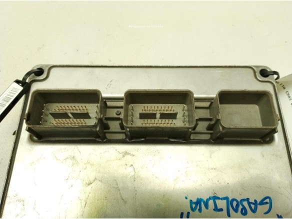 4M5112A650VB, CENTRALITA MOTOR FORD FOCUS C-MAX|Desguaces La Cabaña