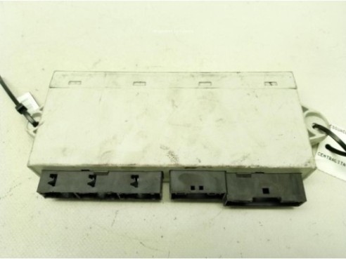 61356929176 CENTRALITA MOTOR BMW 7 (E65, E66, E67)|Desguaces La Cabaña