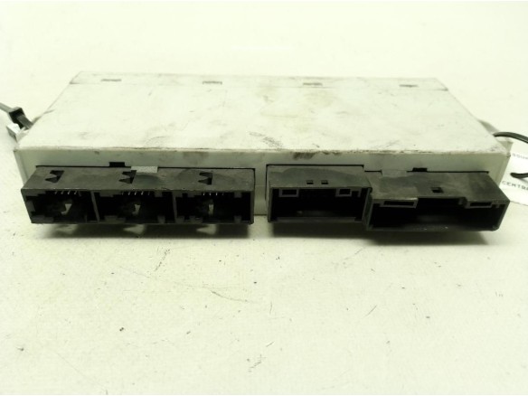 61356929176 CENTRALITA MOTOR BMW 7 (E65, E66, E67)|Desguaces La Cabaña