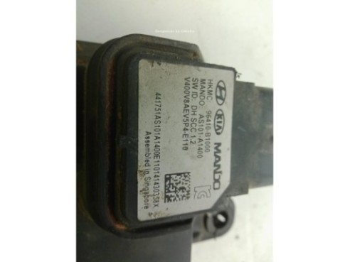96410B1000 CENTRALITA MOTOR HYUNDAI GENESIS (DH)|Desguaces La Cabaña